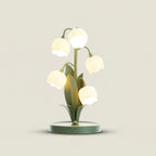 Sara Orchid Table Lamp — product view 3