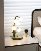 Sara Orchid Table Lamp — product view 4