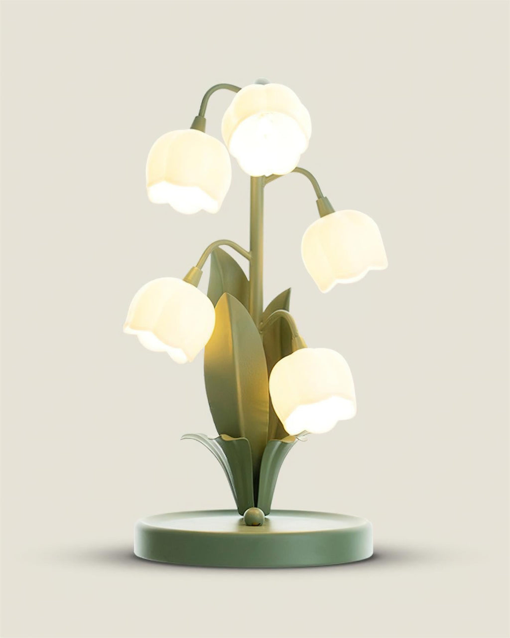 Sara Orchid Table Lamp — product view 6