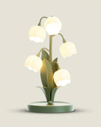 Sara Orchid Table Lamp — product view 6