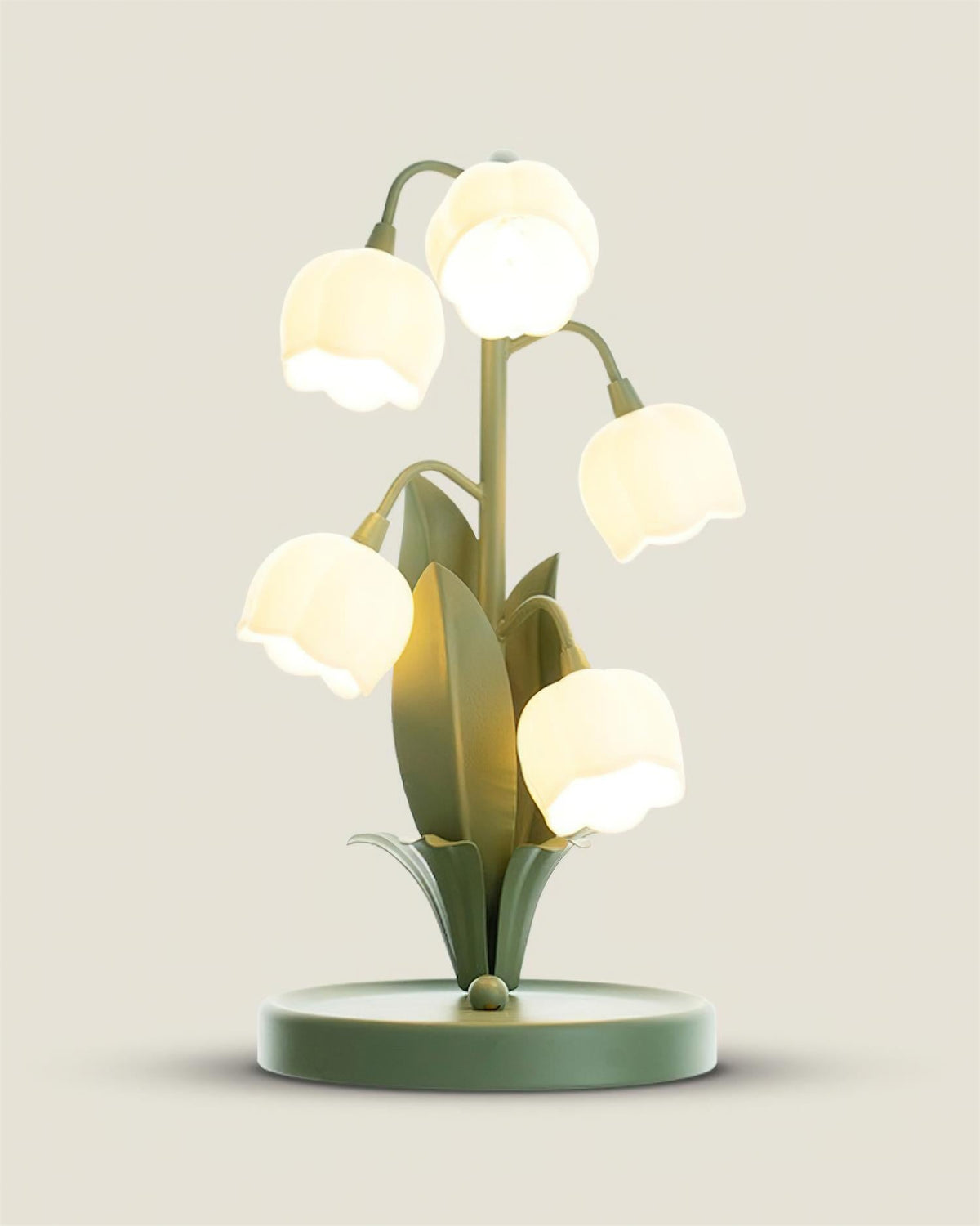 Sara Orchid Table Lamp — product view 6
