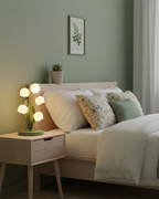 Sara Orchid Table Lamp — product view 11