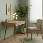 Sara Orchid Table Lamp — product view 12