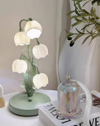 Sara Orchid Table Lamp — product view 13