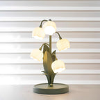 Sara Orchid Table Lamp — product view 16