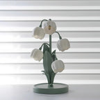 Sara Orchid Table Lamp — product view 17