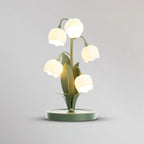 Sara Orchid Table Lamp — product view 19
