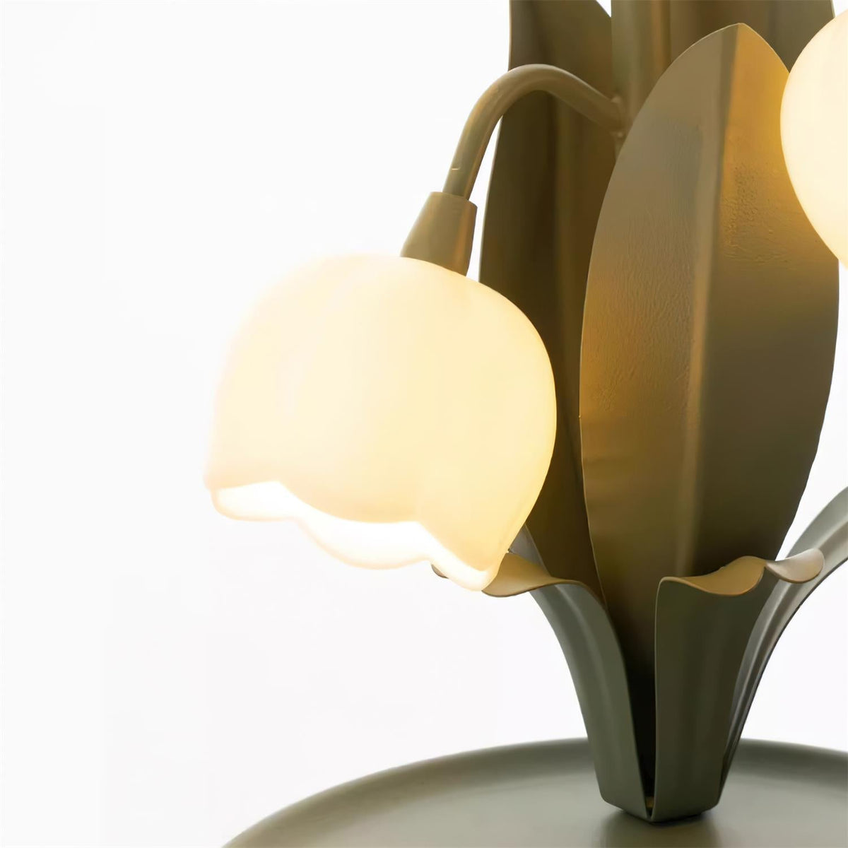 Sara Orchid Table Lamp — product view 21