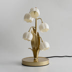 Sara Orchid Table Lamp — product view 22