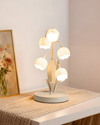 Sara Orchid Table Lamp — product view 24