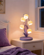 Sara Orchid Table Lamp — product view 26