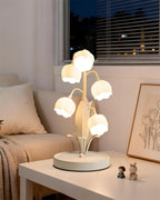 Sara Orchid Table Lamp — product view 27