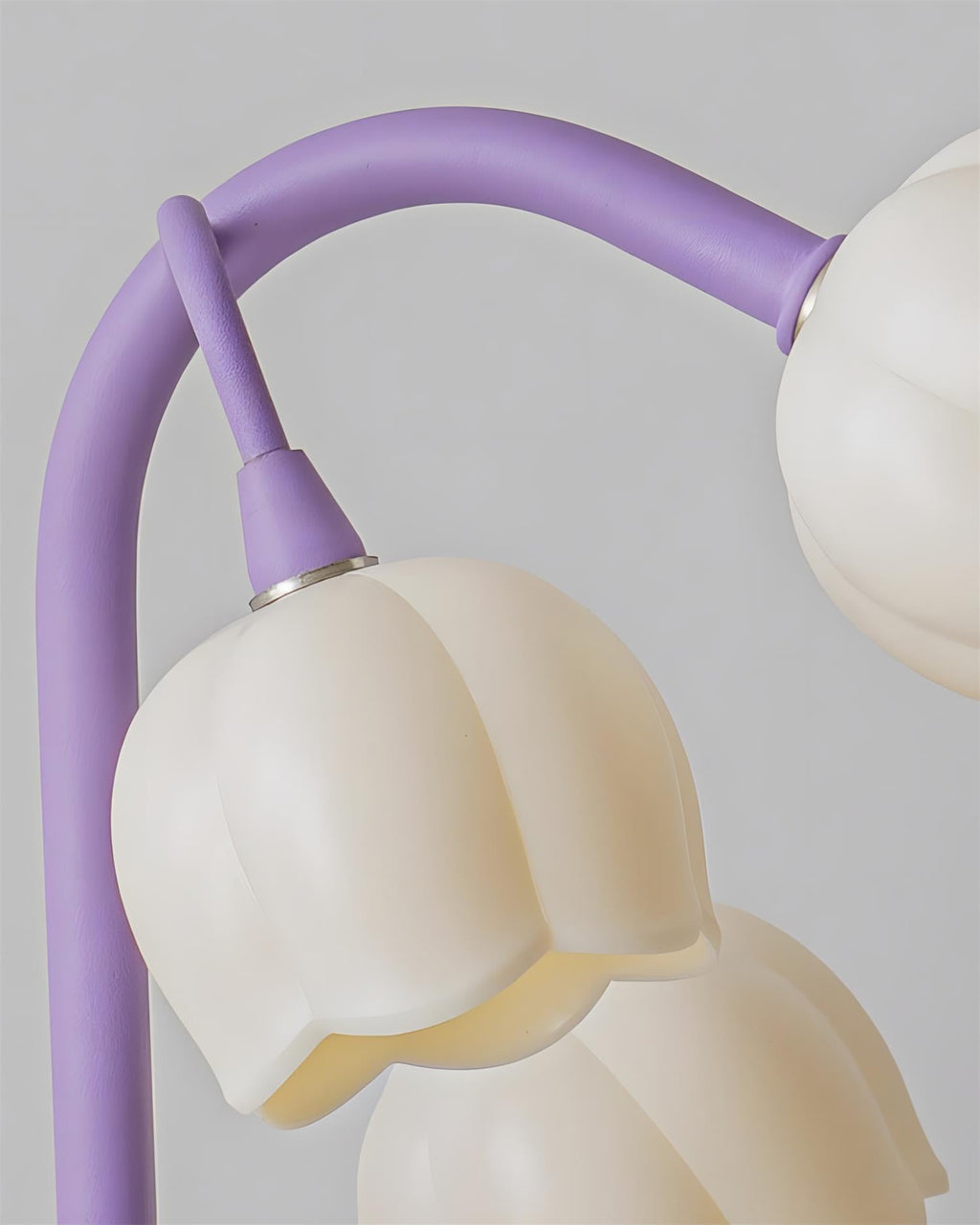 Sara Orchid Table Lamp — product view 30