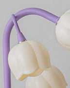 Sara Orchid Table Lamp — product view 30
