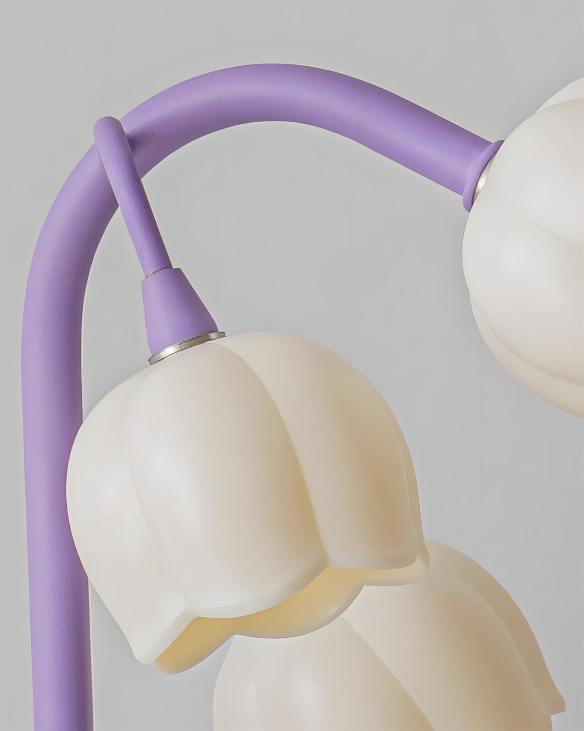 Sara Orchid Table Lamp — product view 30