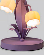 Sara Orchid Table Lamp — product view 32