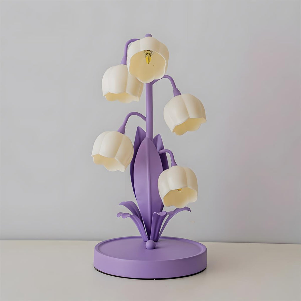 Sara Orchid Table Lamp — product view 33
