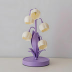 Sara Orchid Table Lamp — product view 33