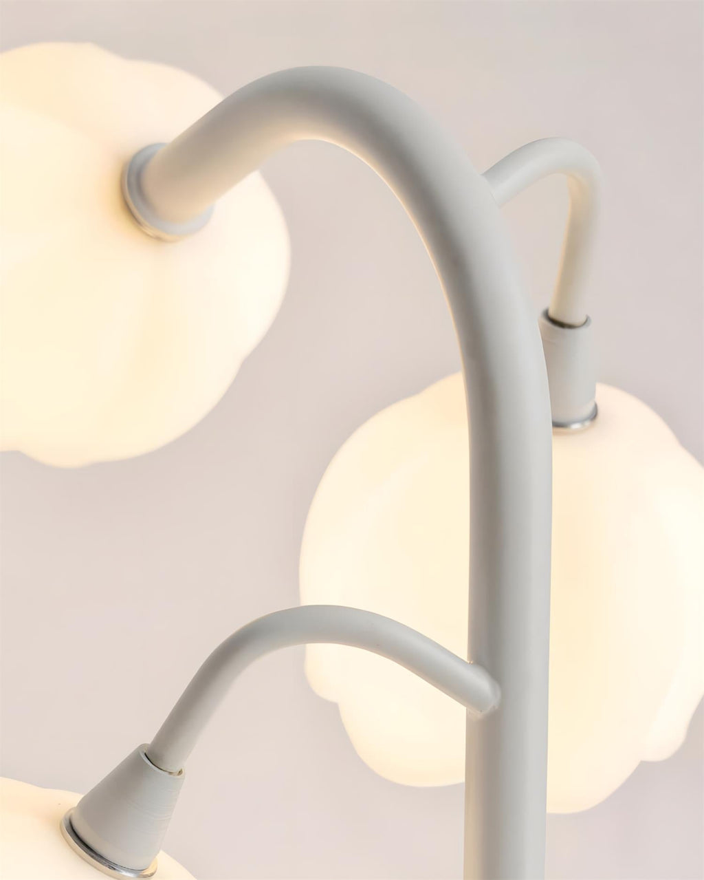 Sara Orchid Table Lamp — product view 36