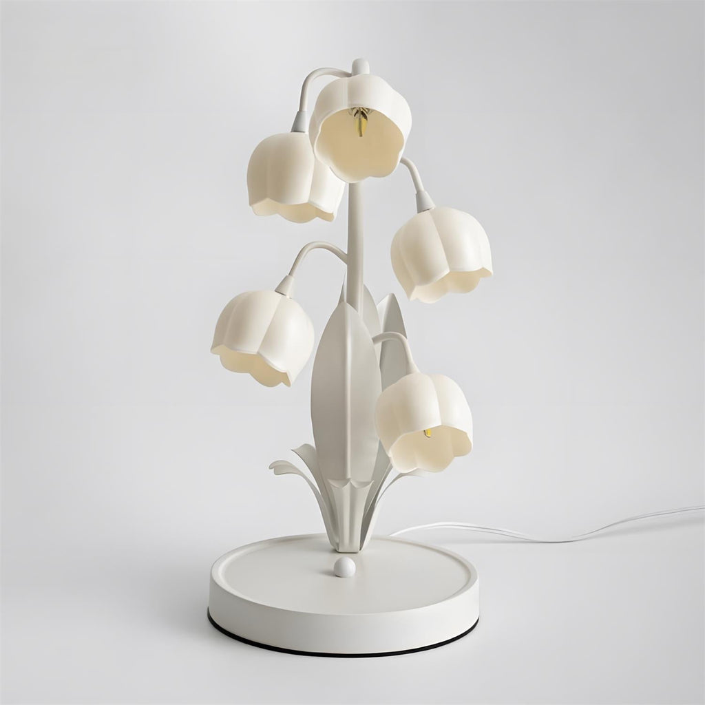 Sara Orchid Table Lamp — product view 39