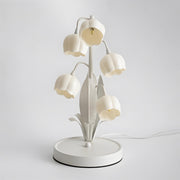White & White PC Lampshade
