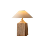Kadoka Wood Table Lamp — product view 9