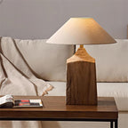 Kadoka Wood Table Lamp — product view 12