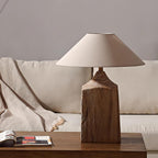 Kadoka Wood Table Lamp — product view 13
