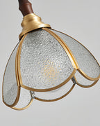 Retro Latta Glass Pendant Lamp — product view 38