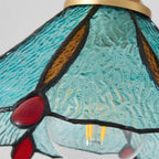 Retro Latta Glass Pendant Lamp — product view 41