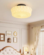 Jeevika Glass Ceiling Light — product view 12