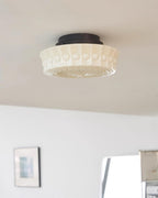 Jeevika Glass Ceiling Light — product view 16