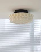 Jeevika Glass Ceiling Light — product view 18