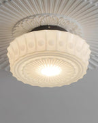 Jeevika Glass Ceiling Light — product view 19