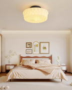 Jeevika Glass Ceiling Light — product view 20