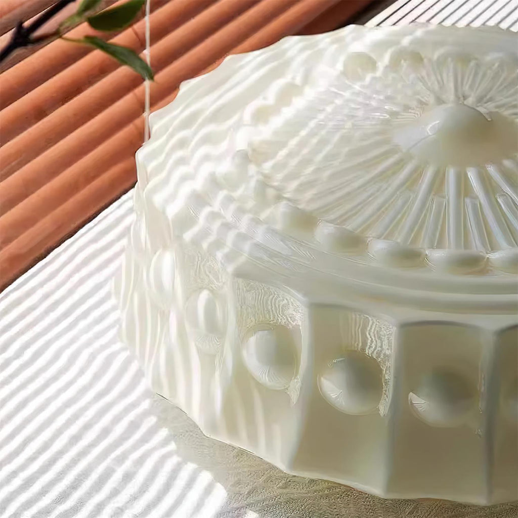Jeevika Glass Ceiling Light — product view 22