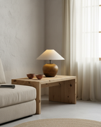Ekeby Ceramics Metal Table Lamp — product view 14