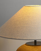 Ekeby Ceramics Metal Table Lamp — product view 26