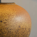 Ekeby Ceramics Metal Table Lamp — product view 27