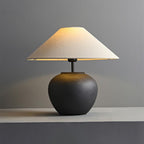 Ekeby Ceramics Metal Table Lamp — product view 28