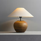 Ekeby Ceramics Metal Table Lamp — product view 30