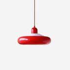 Verko Metal Pendant Lamp — product view 1