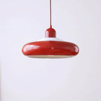 Verko Metal Pendant Lamp — product view 2