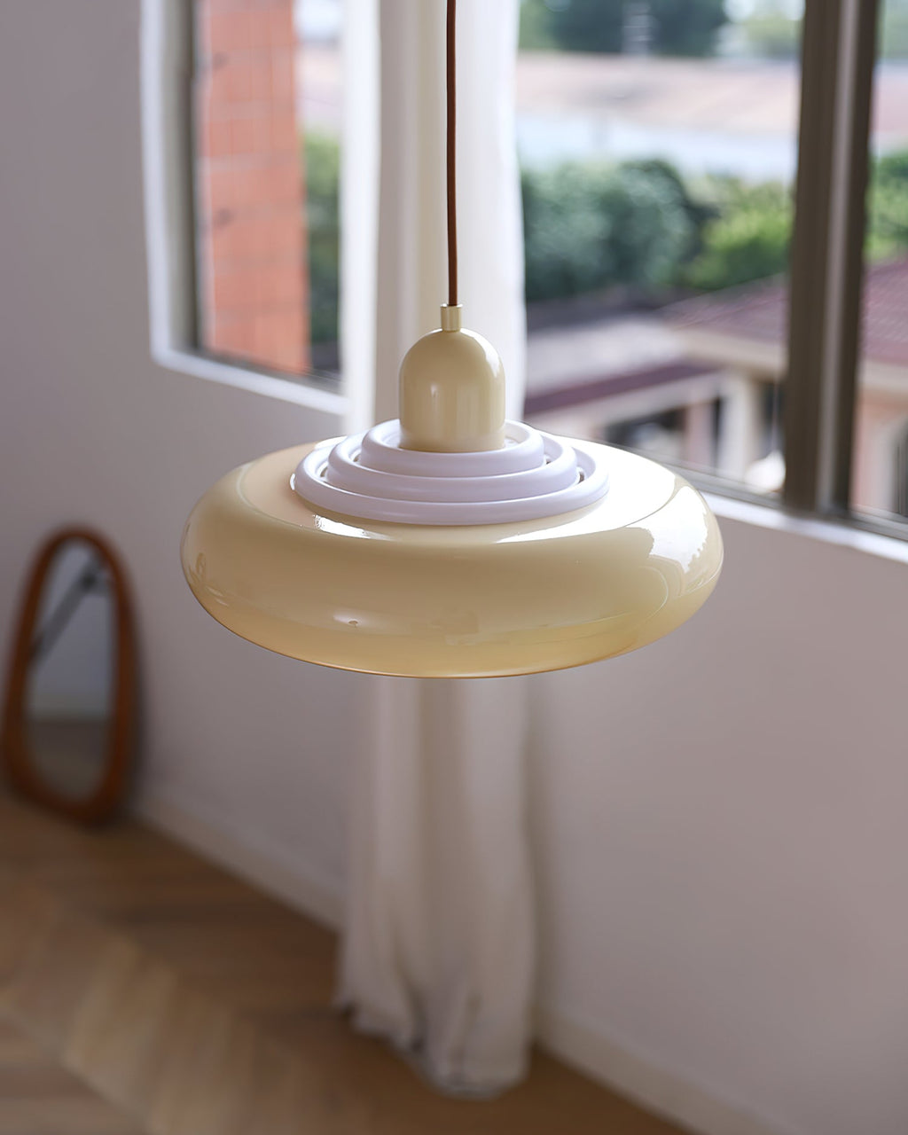 Verko Metal Pendant Lamp — product view 6