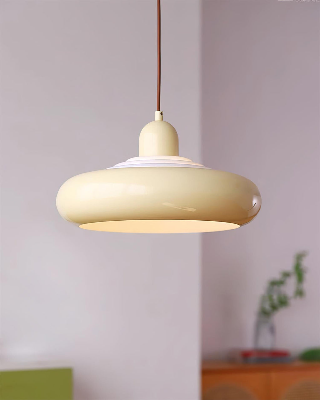 Verko Metal Pendant Lamp — product view 7