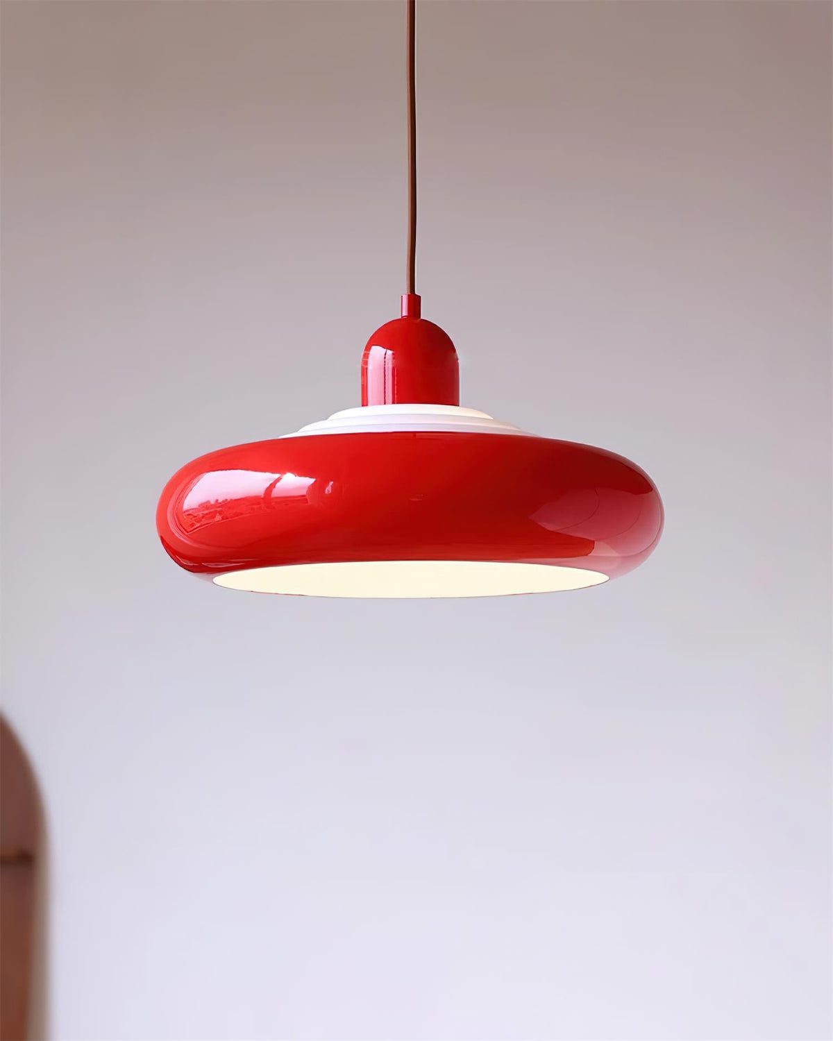 Verko Metal Pendant Lamp — product view 10