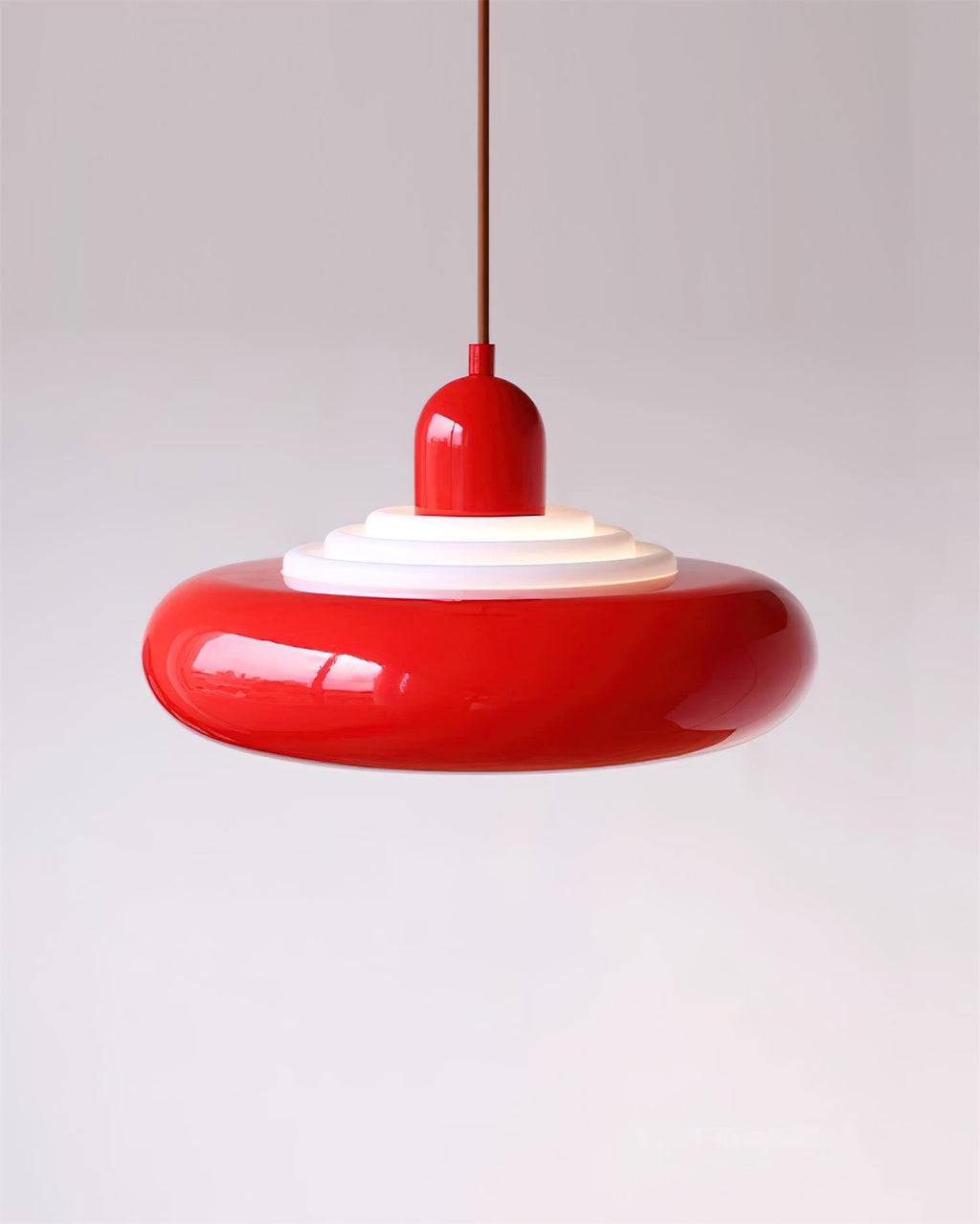 Verko Metal Pendant Lamp — product view 11