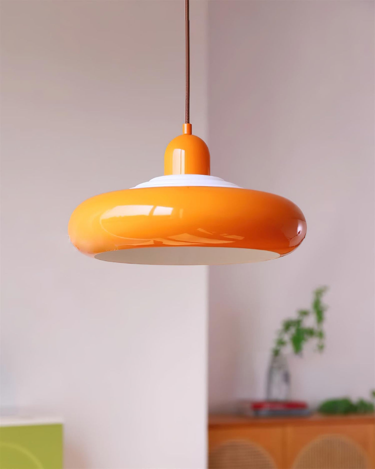 Verko Metal Pendant Lamp — product view 16