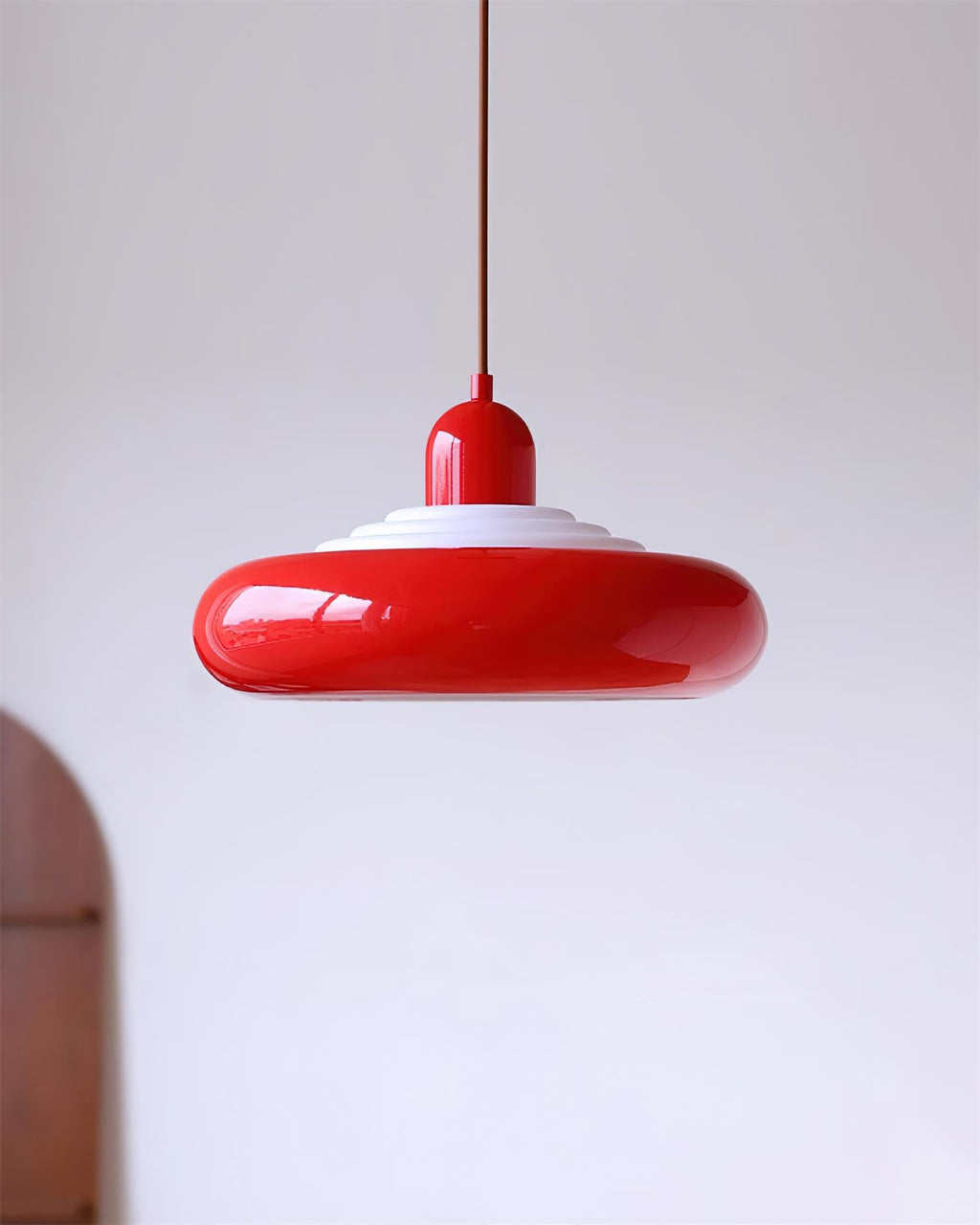 Verko Metal Pendant Lamp — product view 17