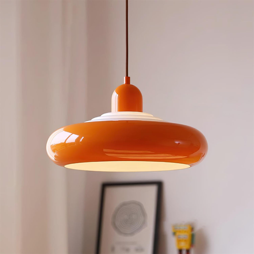 Verko Metal Pendant Lamp — product view 19